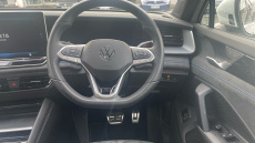 Volkswagen Tayron 1.5 TSI eHybrid R-Line Edition 5dr DSG6 Estate